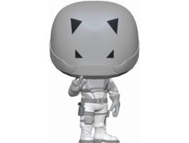 Figura FUNKO Pop Games:  Scratch