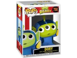 Figura FUNKO Pop : Pixar Alien As Dory
