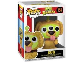 Figura FUNKO Pop : Pixar Alien As Dug