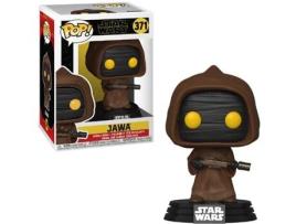 Figura FUNKO Pop Star Wars: Classic Jawa