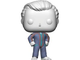 Figura FUNKO Pop Tv: The Boys Translucent