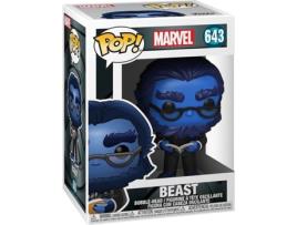 Figura FUNKO Pop Marvel:  20Th Beast