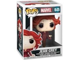 Figura FUNKO Pop Marvel:  20Th Jean Grey