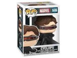 Figura FUNKO Pop Marvel:  20Th Cyclops