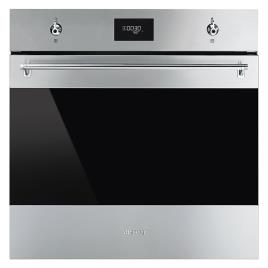 FORNO SMEG SFP6301TVX