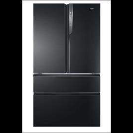 Frigorífico Americano  HB26FSNAAA (No Frost - 190 cm - 685 L - Preto)