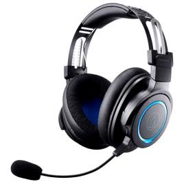 HEADSET GAMING AUDIOTECH ATH-G1 WIFI