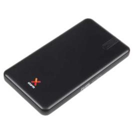 Xtorm Pocket Powerbank 5000 One Size Black