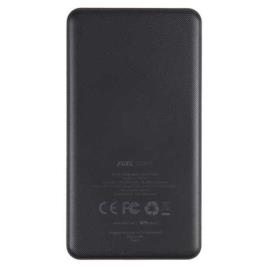 Xtorm Pocket Powerbank 5000 One Size Black