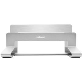 Macally - Vertical Stand (silver)