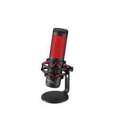 Microfone Gaming  QuadCast