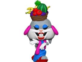 Figura FUNKO Pop Animation: Bugs 80Th- Bugs in fruit hat