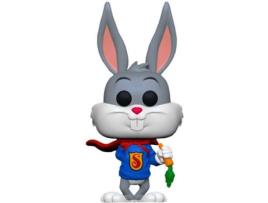 Figura FUNKO Pop Animation: Bugs 80Th- Super Bugs