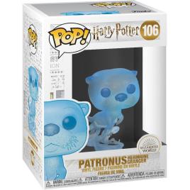 Figura Funko POP Hp: Hp ? Patronus Hermione