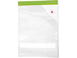 Sacos de Vácuo  Mszv0fb1 Sous Vide (10 peças)
