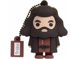 Pen USB 2.0 TRIBE Harry Potter Rubeus Hagrid 16 GB