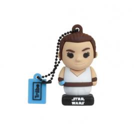 Tribe - Pen Drive Star Wars VIII 16GB Rey