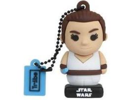 Pen Drive Star Wars VIII 16GB Rey