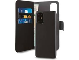 Capa HUAWEI P40 Pro  Book Preto
