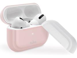 Capa AirPods PURO Pro Rosa