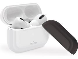 Capa AirPods PURO Pro Branco