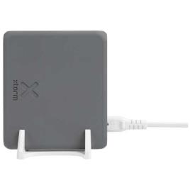 Xtorm Usb Power Hub Edge One Size Grey