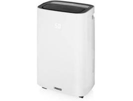 Desumidificador Inteligente PRINCESS 353130 (6 L - 30 L/dia)