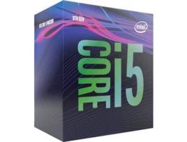 Processador INTEL-Core i5-9500 (Socket LGA1151 - Hexa-Core - 3.0 GHz)