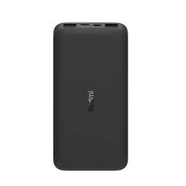 POWERBANK     REDMI 20000MAH BK