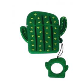 Benjamins - Pop Case AirPods (cactus)