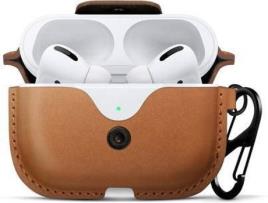 Capa AirPods TWELVE SOUTH Pro Castanho