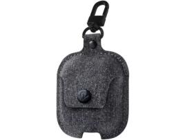 Capa AirPods  53241 Cinza