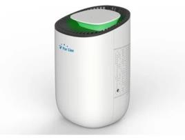 Desumidificador PURLINE Dryos 1 (Capacidade de extração: 300 ml/dia)
