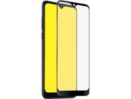 Película de Vidro Temperado Alcatel 1S 2020/1V 2020/3L 2020 SBS Fullcover Preto