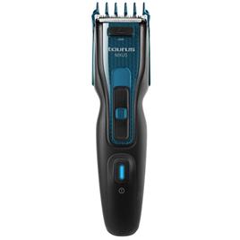 Aparadora de Cabelo Portátil Nixus Premium (Preto) - TAURUS