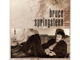 LP2 Bruce Springsteen -  18 Tracks