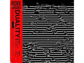 CD Duke Dumont Duality