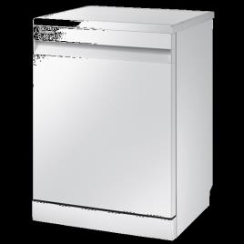 MÁQUINA DE LAVAR LOUÇA SAMSUNG - DW-60R7040FW/EC