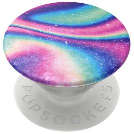 Suporte POPSOCKET Galáxia Multicor