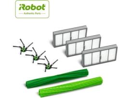 Kit de Acessórios   (Compatível com: Roomba Série S)