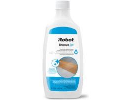 Liquido de Limpeza  IROBOT  (Compatível com: Braava Jet M6)