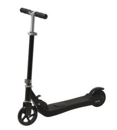 Trotineta Elétrica  Electronics SCK-5300 6 km/h 100W - Preto