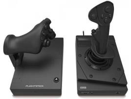 Flight Stick HORI PS4