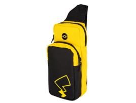 Bolsa  Pokemon Trainer Pack Pikachu (Switch)