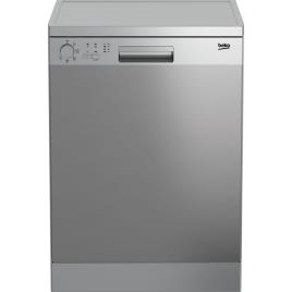 Máquina de Lavar Loiça  DFN05321X (13 Conjuntos - 59.8 cm - Inox)