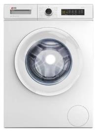 Máquina de Lavar Roupa WM1060YT 1000rpm 6Kg A+++ (Branco) - VOX