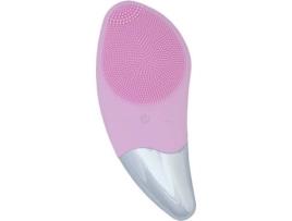 Escova de Limpeza Facial  Soft Touch Clean Silicone