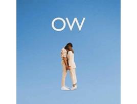 LP Oh Wonder: No One Else Can Wear Your Crown-Ocean Blue Vinyl