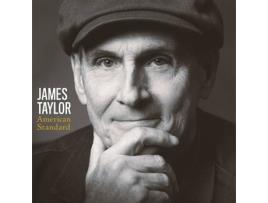 LP James Taylor: American Standard