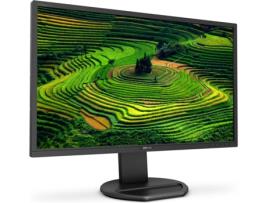 Monitor PHILIPS 272B8QJEB (27'' - Full HD - LED IPS)